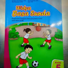 Kunci Jawaban Soal Bahasa Sunda Kelas 5 Dunia Sekolah