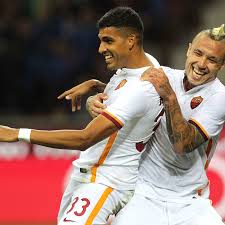 Presidente do santos confirma saídas de veríssimo e pituca após final da libertadores. Ranking Roma S Youth 1 Emerson Palmieri Chiesa Di Totti