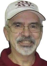 Robert Riggleman, 40