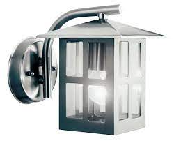 Lights Outside Vermont External Lantern Departments Diy At B Q Wall Lights Diy Wall Lantern Outdoor Wall Lantern
