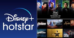 Streaming service disney+ hotstar finally arrives in malaysia on june 1, touting to bring with it 800 films and 18,000 episodes of tv series that range from disney's massive. Disney Hotstar Will Officially Be Streaming In Malaysia Starting 1 June 2021 Kl Foodie