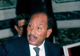 Image of Emmanuel Constant (C), leader of the Front for the Advancement