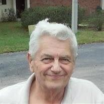 Harry T. Hall, Jr. Obituary