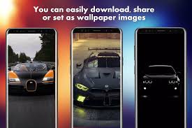Hd Car Wallpapers 4k 1080p Car Wallpapers For Android Apk Download