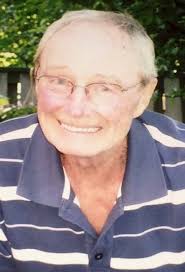 Nelson Logan Obituary