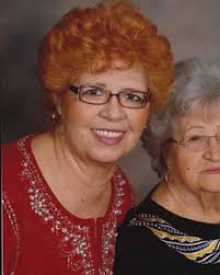 Edna Summers of Alton Obituary