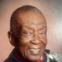 Mr. Willie B. Solomon Wright Obituary