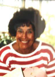 Marian McCarthy Obituary