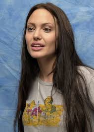 Angelina Jolie Tomb Raider Press Conference 2001 X Old Time Cloth X Angelina Jolie Hair Tomb Raider Angelina Jolie Angelina Jolie Pictures
