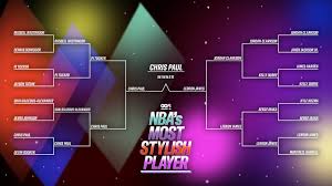 There hasn't been much drama on the east side of the playoff bracket so far. Chris Paul Is Gq S Most Stylish Nba Player Of 2021 Gq