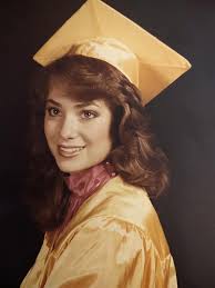 Dayna Farris (Cocherell). Class of 84. This is all I could find. My high  school albums are all in the attic. Happily married with 2 boys but 5 kids  between us and