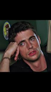 Mathew Good's Instagram, Twitter & Facebook