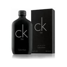 Calvin Klein Beauty Calvin Klein Beauty Ck Be Eau De Toilette Unisex Fragrance 3 4 Oz Walmart Com Walmart Com