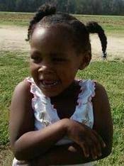Little Miss Kha'Naya Daughtridge Obituary