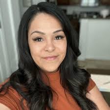 Anissa Mitchell's Instagram, Twitter & Facebook