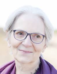 Obituary information for Betty June Johnson