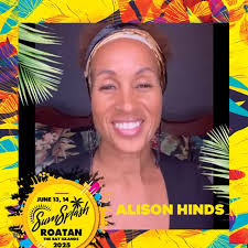 @alisonhinds te invita al @sumsplash.roatan el festival más grande de  Roatán con 3 noches para pasarla increíble y vivir una experiencia única e  inolvidable.✨, ¡Ya podés conseguir tus boletos🎟🎟 para ...