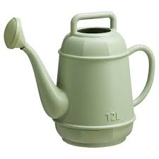 gieter alto groen gieter tuinaccessoires tuinartikelen