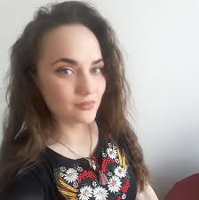 Inna Marchenko updated her profile picture.