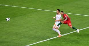 He is well known portuguese celebrity. Ricardo Quaresma S Only Trick Is Not Really That Good But We Love Him For It Planetfootball