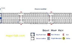 Spirit Airlines Flight Seating Chart Www Bedowntowndaytona Com