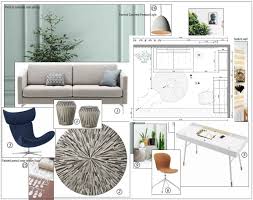 Painting and decorating contractors servicing the greater dublin area. Black Fox Interiors Interior Designers Dublin Home Office Design