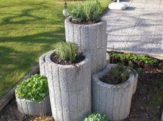 Pflanzringe Setzen 20 Ideen Und Tipps Fur Gartengestaltung Pflanzen Garten Und Pflanzstein