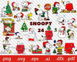Snoopy Svg Snoopy Christmas Svg Charlie Brown Svg Snoopy T Shirt Christmas Decoration Snoo Snoopy Christmas Decorations Snoopy Christmas Peanuts Christmas