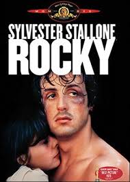 Rocky Balboa