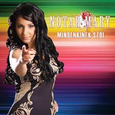 Szeretettel köszöntelek a nótár mary közösségi oldalán! Szoszi Van Song By Notar Mary Spotify