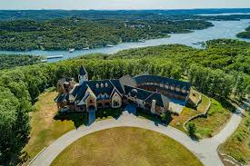 Beautiful Branson Lake Cabins And Homes For Sale Lakefront Property In Branson Mo