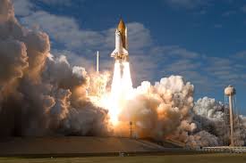 Space shuttle launch sts 121. Shuttle Launch Site Atlantis Spaceship Space Rocket Fire Nasa Wallpaper Space Shuttle Kennedy Space Center Florida Space Travel