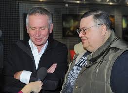 (.) ja jestem prawie przygotowany. Jego Wielkie Tajemnice Kobieta W Interia Pl