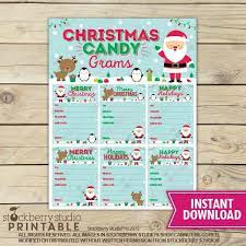 Wishing you a basket full of christmas blessings. Christmas Candy Grams Flyer Holiday Candy Gram Christmas Gram Form Printable Candy Cane Gram Santa Gram Ins Candy Grams Holiday Candy Christmas Candy