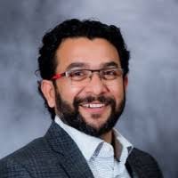 Mathew Varghese Email & Phone Number