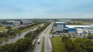 Headquarters lot 40, section 4, fasa 2a pulau indah industrial park jalan sungai pinang 5/1 42920 pulau indah selangor pelabuhan klang; Mewah Oil Pulau Indah