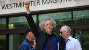 He began recording weather and climate patterns at the age of five, constructing his own observation equipment. Jeremy Corbyn S Brother To Face Trial Over Lockdown Protests Bbc News