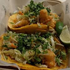 Maybe you would like to learn more about one of these? Fish Tacblog Here Are The Fish Tacos From Amo Los Tacos
