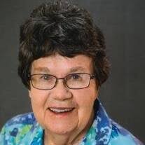 Beth T. Murley Obituary