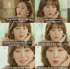 Another miss oh sub indo. Another Miss Oh Korean Drama Korean Drama Quotes Another Miss Oh Korean Drama