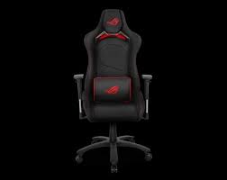 They started in automotive sport seats, then expanded to gaming and office. Asus Announces Rog Chariot Gaming Chair With Rgb Lighting Tweaktown