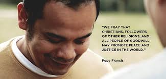 Here are three beautiful prayers for the healing and comfort for the. Pope S January Prayer Intention Promotion Of World Peace Catholic Outlook