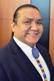 Councilman Frost lobbies for Tribe in D.C.