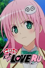 Find to love ru : Episode 1 Of Season 4 Of To Love Ru 2008 Plex Is Where To Watch Your Movies And Tv