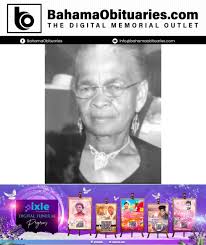 Reverend Cleolar Cooper