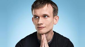 Основатель и главный исполнительный директор abra билл брандт и основатель ethereum виталик бутерин о биткоине. Vitalik Buterin Rasskazal O Planah Po Razvertyvaniyu Ethereum 2 0 Bits Media