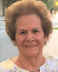 Madeleine Casey Obituary (1930