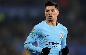 Manchester city youngster brahim diaz has agreed to sign for real madrid in a deal reported to be worth an initial $19 million. Real Madrid Resmi Datangkan Brahim Diaz Dari Manchester City Okezone Bola