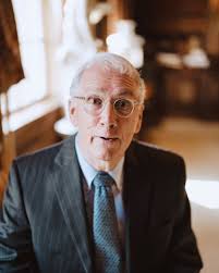 Gedney Main Howe III Obituary March 21, 2025