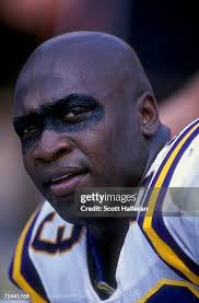 229 John Randle Minnesota Stock Photos, High-Res Pictures, and Images